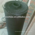 Good value black silk cloth(manufacture)